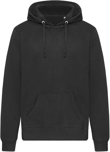 Kapuzenpullover mit Kängurutasche