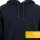 Kapuzenpullover mit Kängurutasche