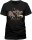 AC/DC T-Shirt Rock or Bust schwarz