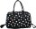 Disney Fashion Micky Maus Wickeltasche schwarz