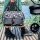 Disney Fashion Micky Maus Wickeltasche schwarz